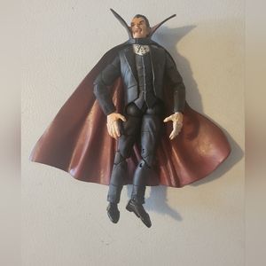 Toy Biz Marvel Legends Dracula Action Figure
